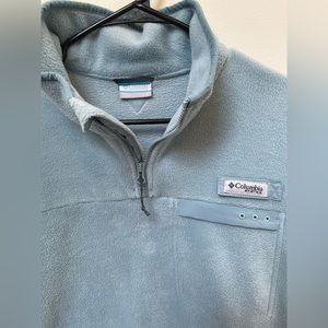 Men's PFG Grander Marlin™ MTR Fleece Pullover